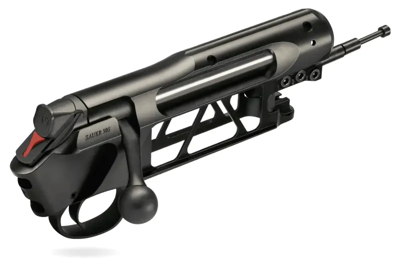 Sauer 505 – görsel 1