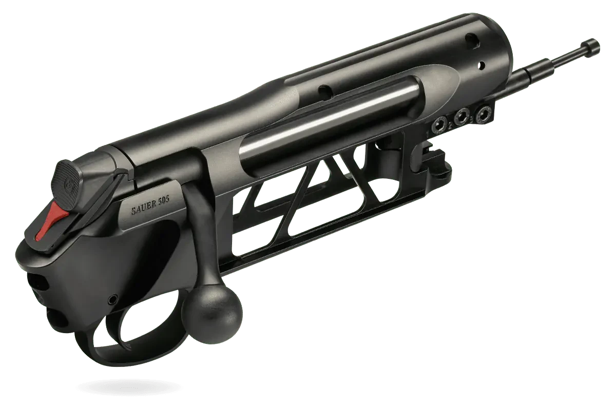 Sauer 505 – görsel 1