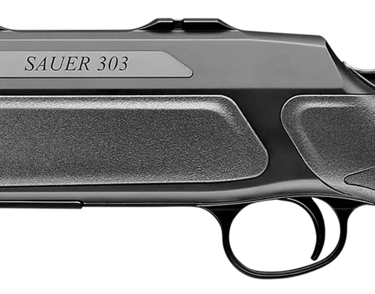 Sauer S 303 Classic XT – görsel 1