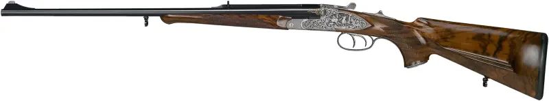 Krieghoff Classic Doppelbüchse – görsel 1
