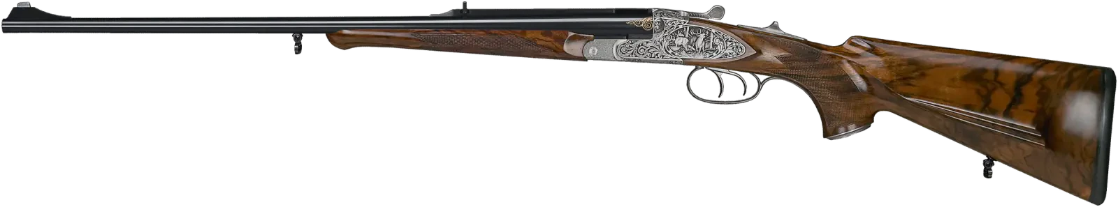 Krieghoff Classic Doppelbüchse – görsel 1