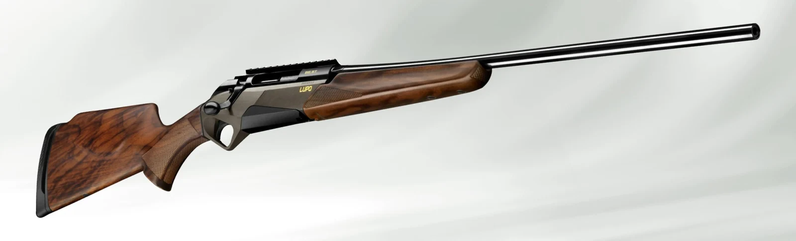 Benelli Lupo BE.S.T. Wood – görsel 1