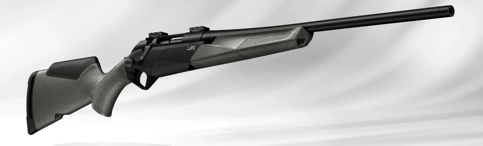 Benelli Lupo Granite Moss – görsel 1