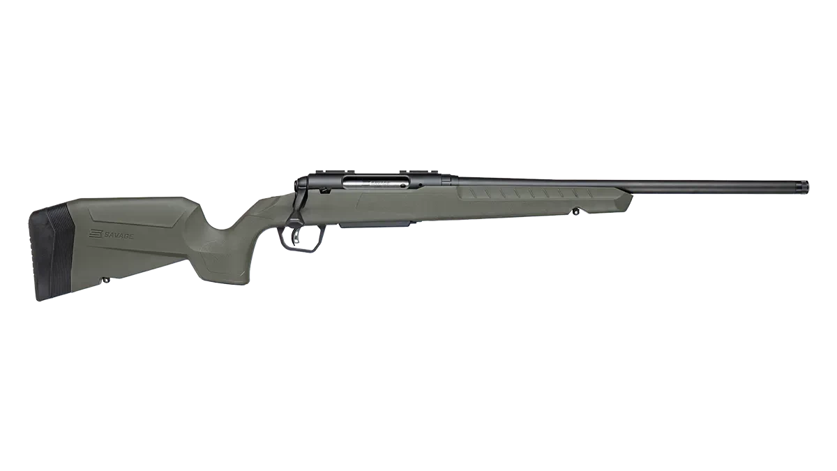Savage AXIS 2 – görsel 1