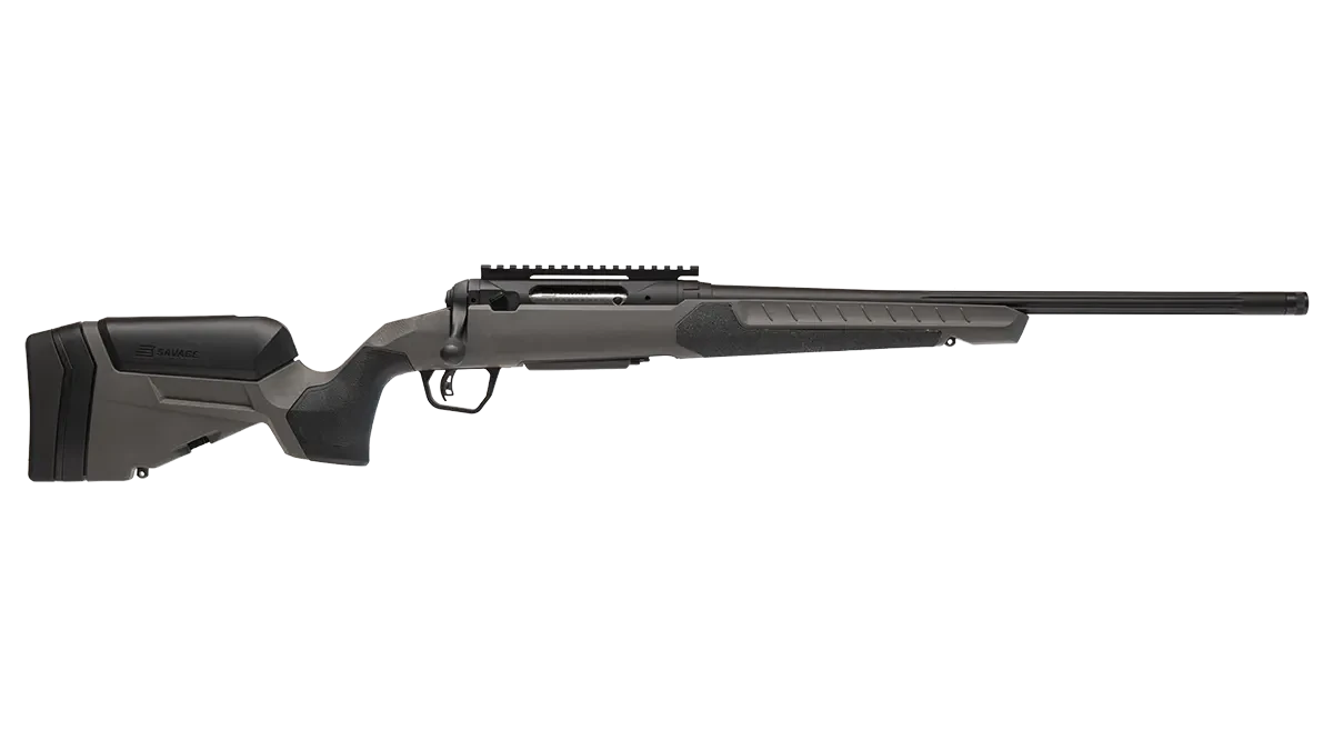 Savage 110 CORE HUNTER – görsel 1