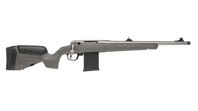 Savage 110 RIDGE HUNTER – görsel 1