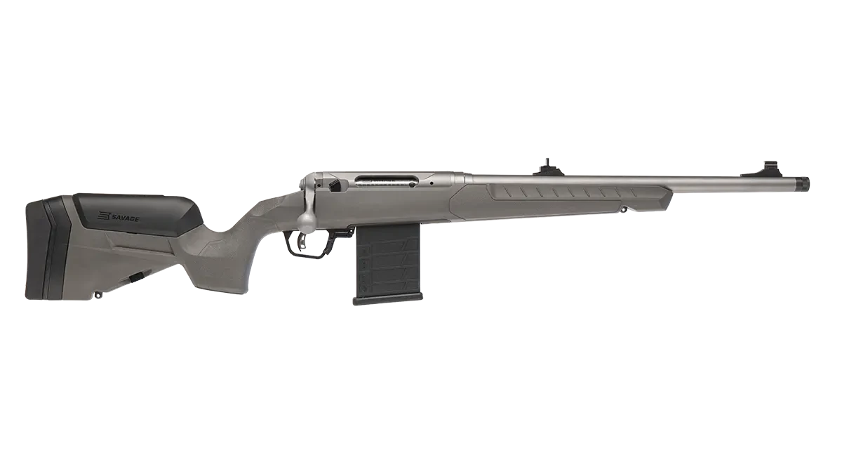 Savage 110 RIDGE HUNTER – görsel 1