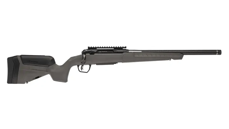 Savage 110 CARBON HUNTER – görsel 1