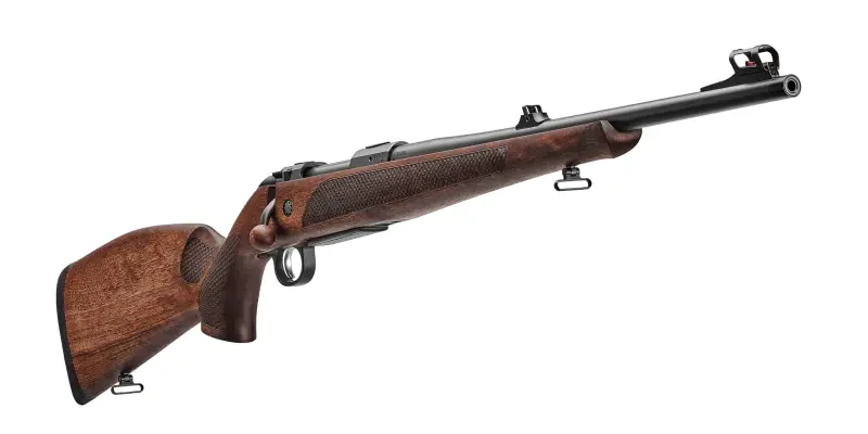 CZ 600+ LUX – görsel 1