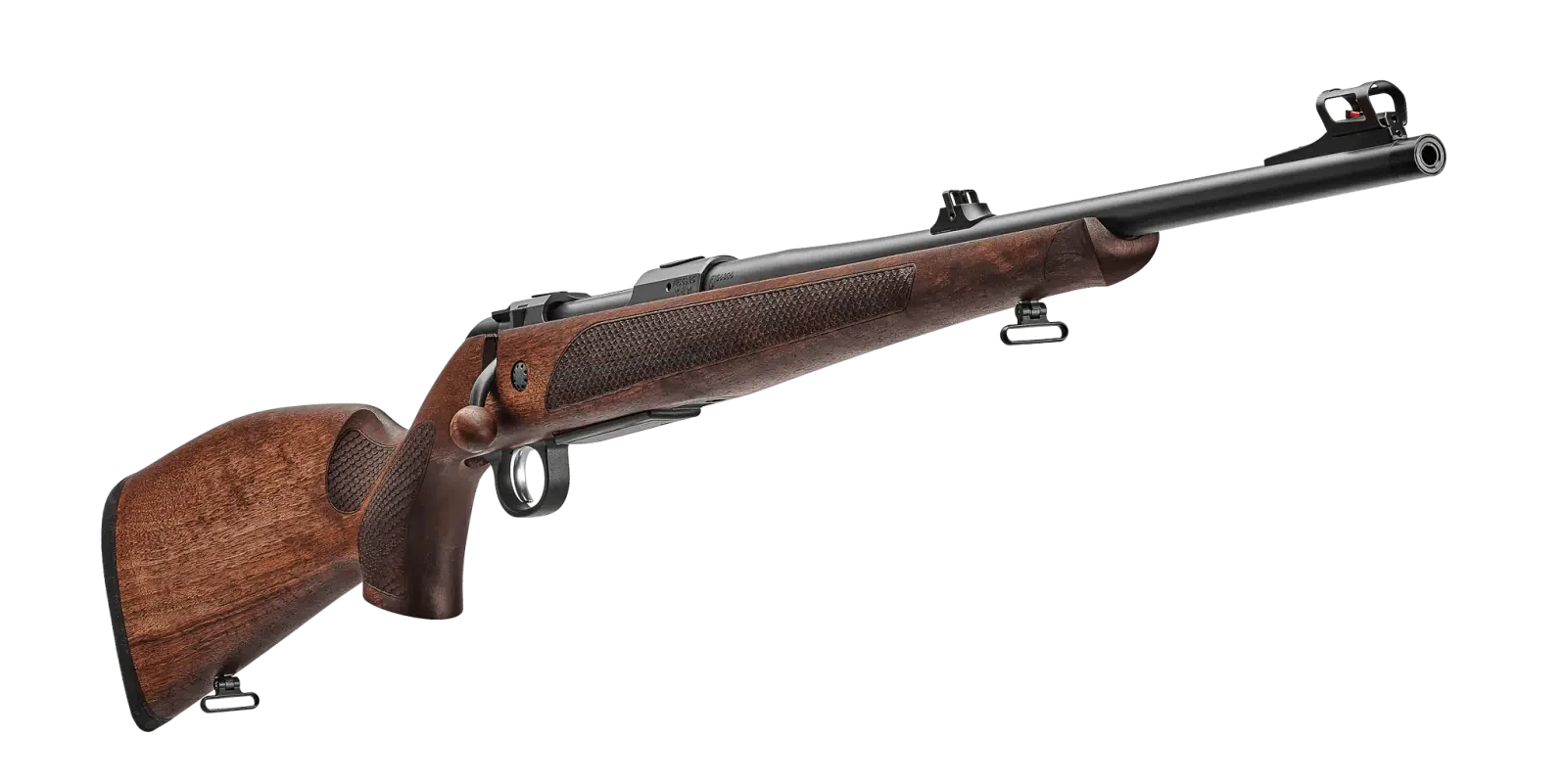 CZ 600+ LUX – görsel 1
