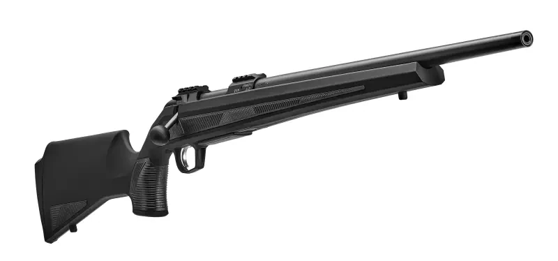CZ 600+ ALPHA – görsel 1