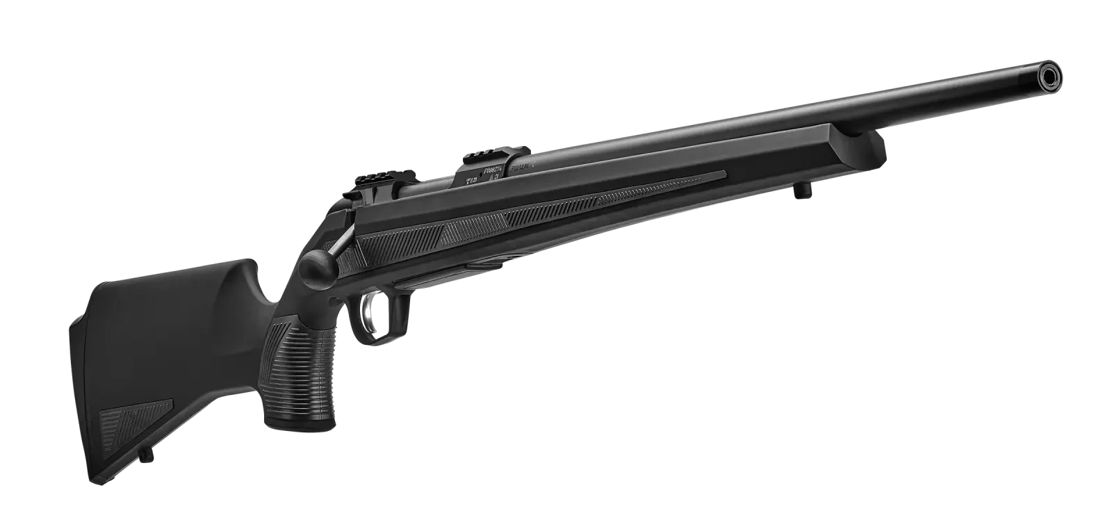 CZ 600+ ALPHA – görsel 1