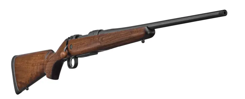 CZ 600+ AMERICAN – görsel 1