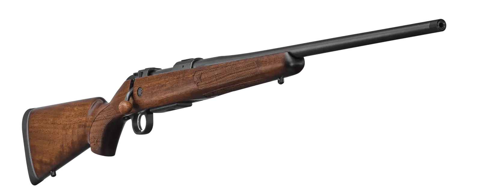 CZ 600+ AMERICAN – görsel 1