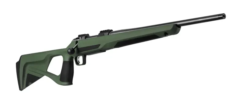 CZ 600+ ERGO – görsel 1