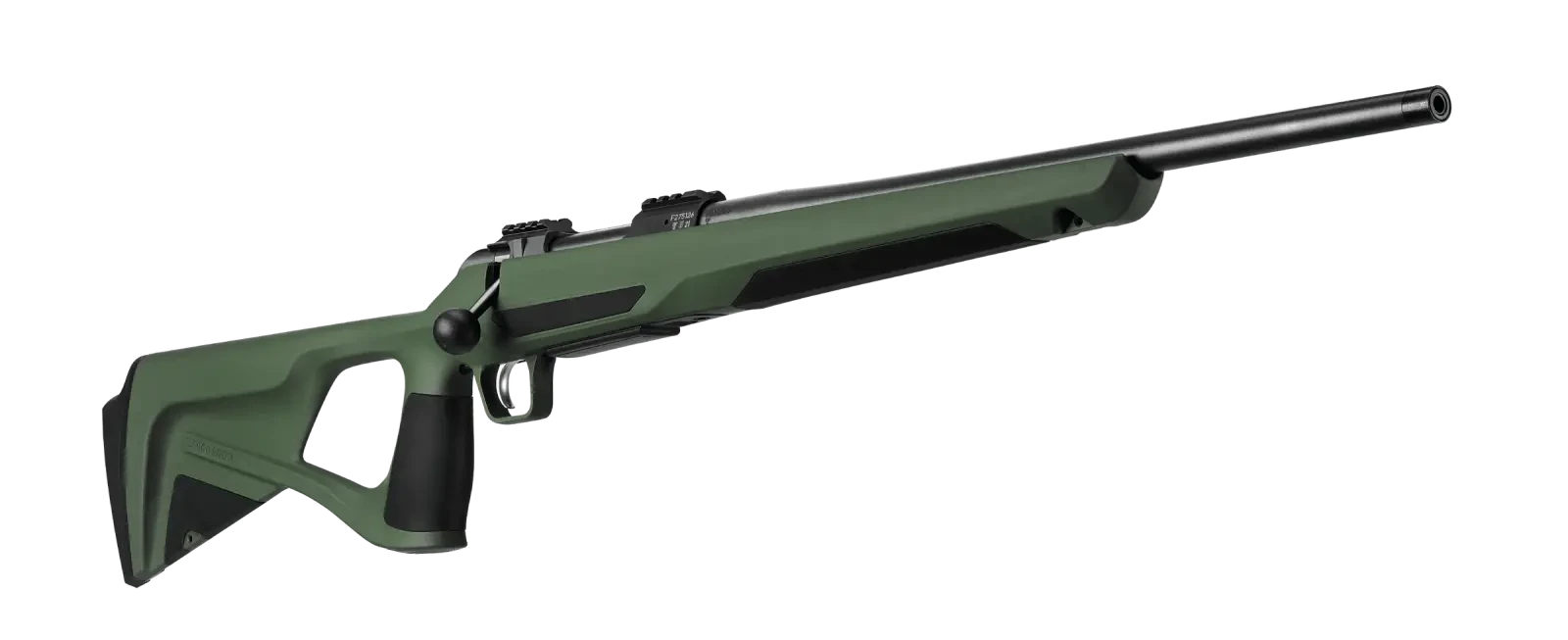 CZ 600+ ERGO – görsel 1