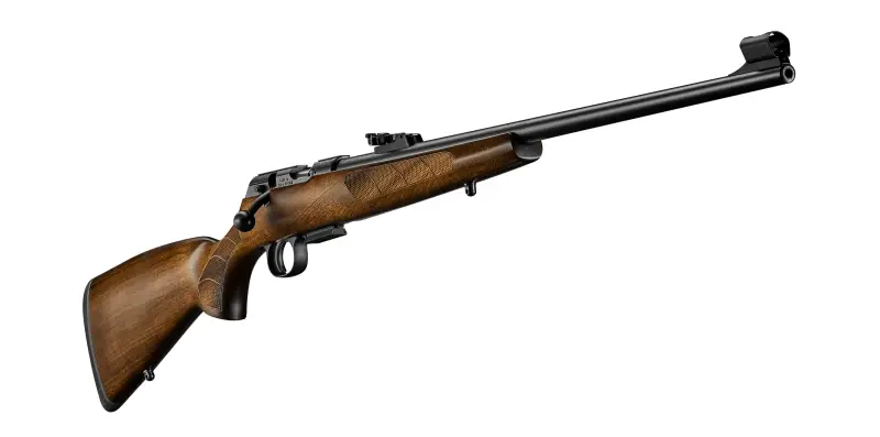 CZ 457 LUX – görsel 1