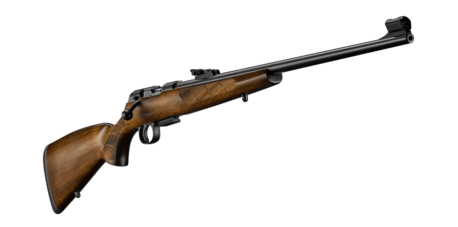 CZ 457 LUX – görsel 1