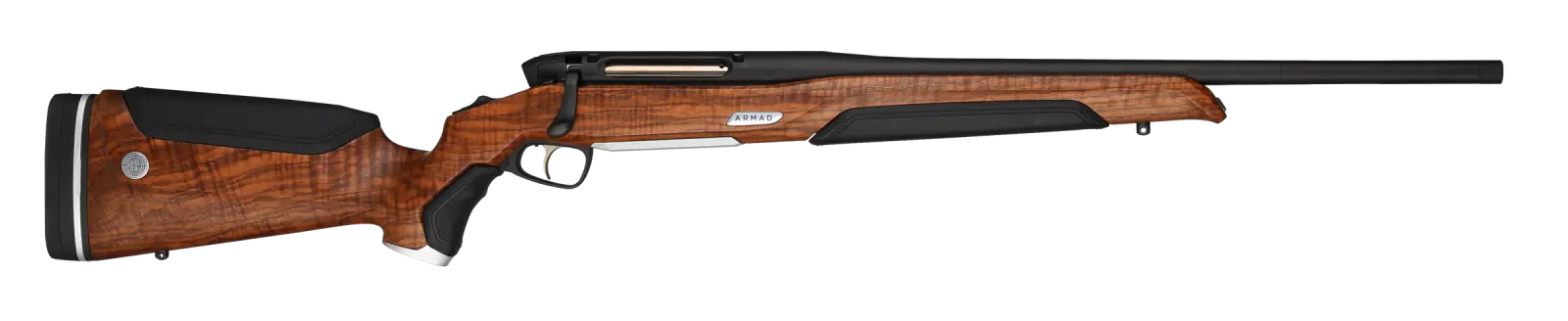 Steyr MONOBLOC – görsel 1