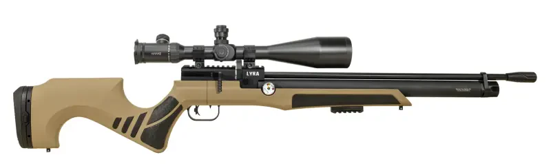 Reximex Lyra – görsel 1