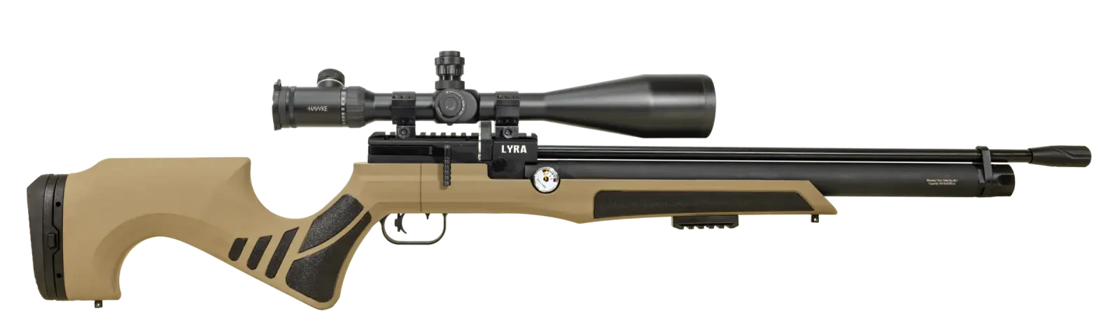 Reximex Lyra – görsel 1