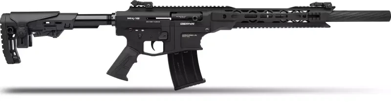 Derya Arms Derya MK-12 – görsel 1