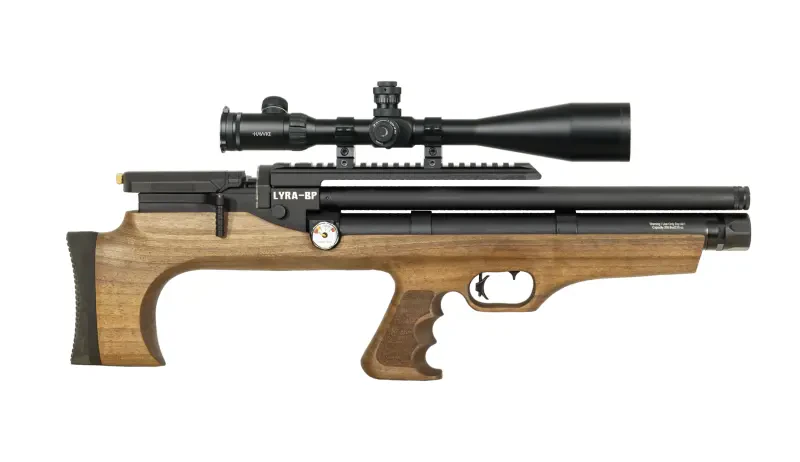 Reximex Lyra BP – görsel 1