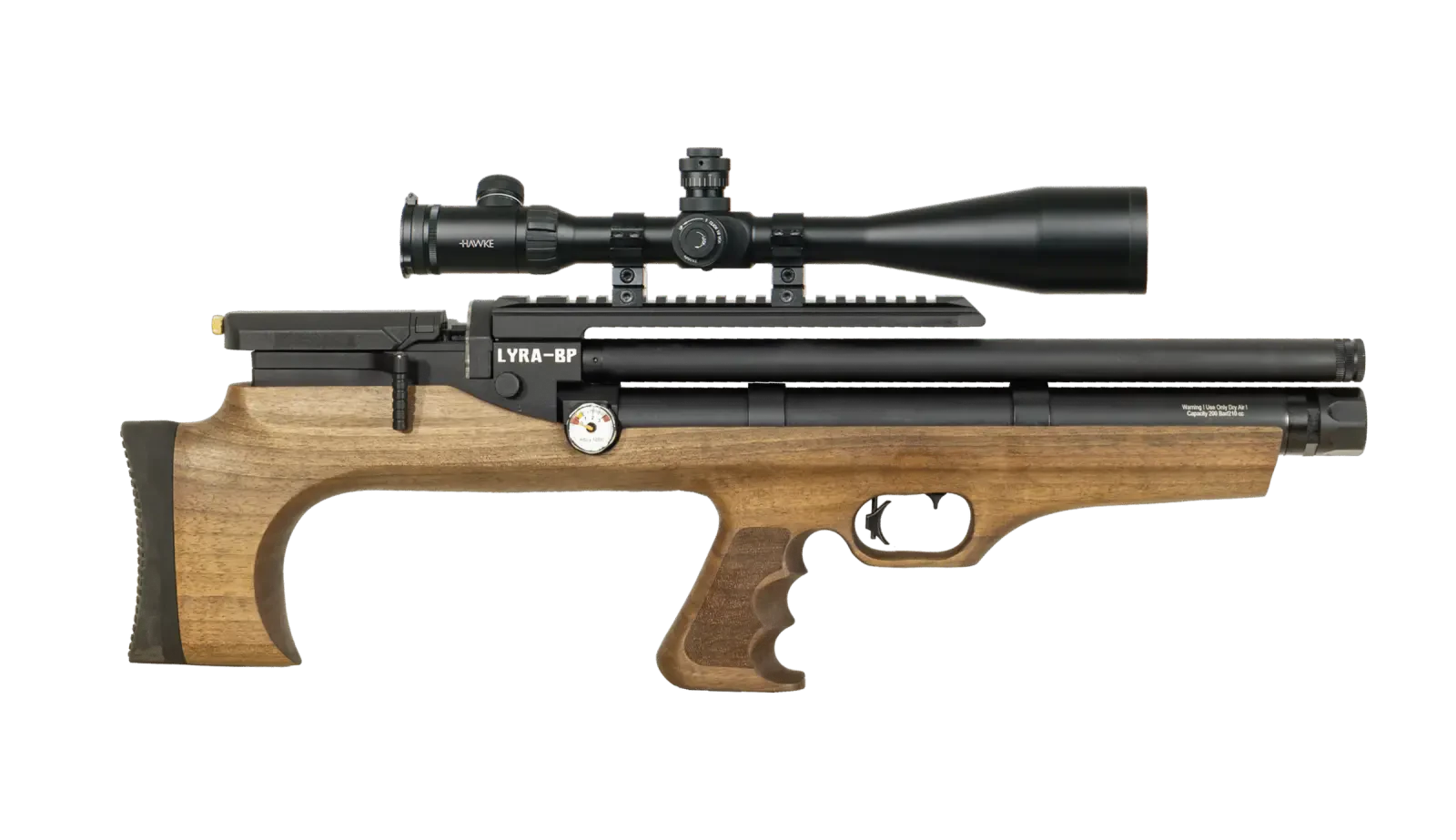 Reximex Lyra BP – görsel 1