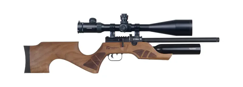 Reximex Lyra-K – görsel 1