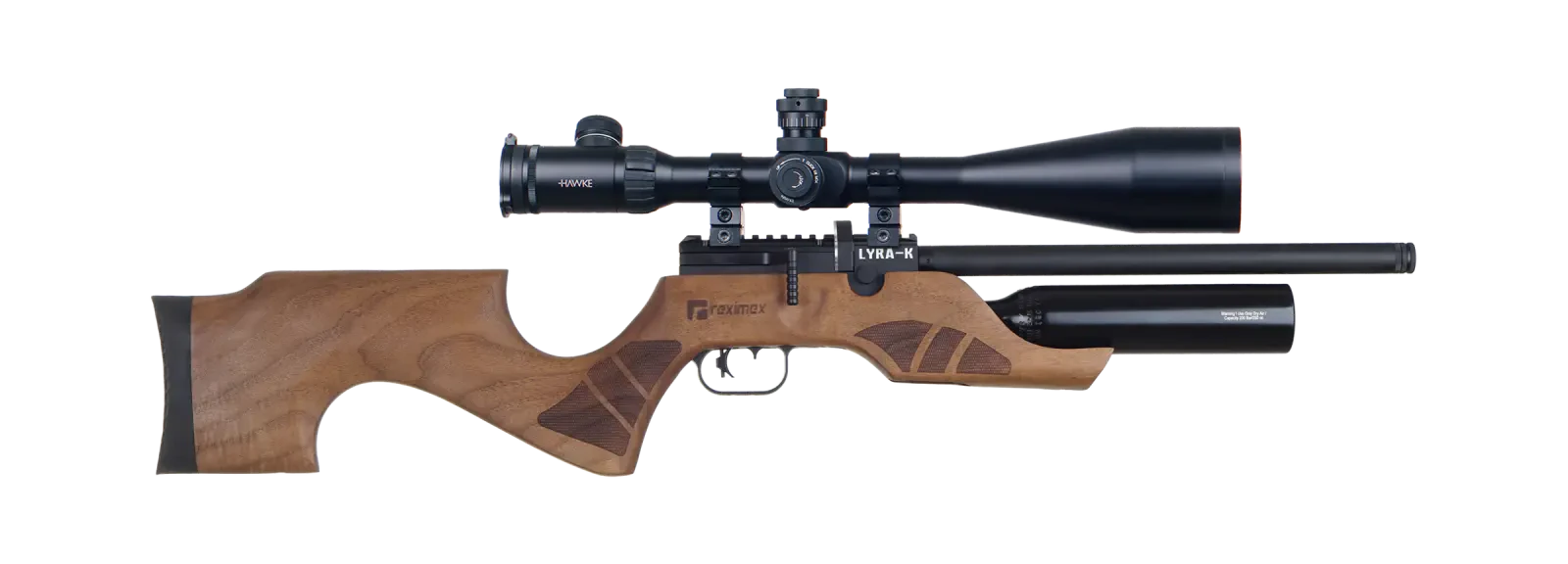 Reximex Lyra-K – görsel 1
