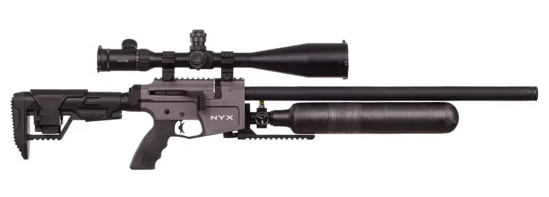 Reximex NYX – görsel 1