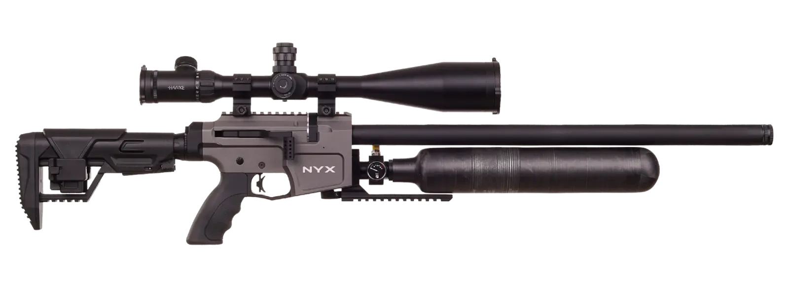Reximex NYX – görsel 1