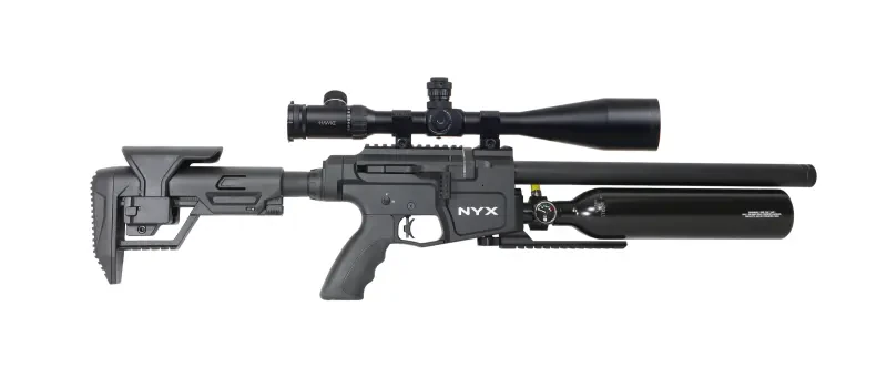 Reximex NYX Compact – görsel 1