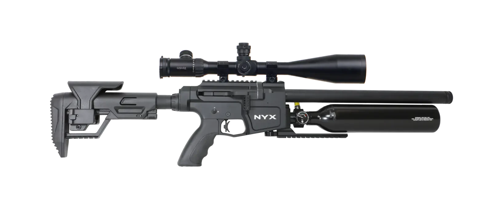 Reximex NYX Compact – görsel 1