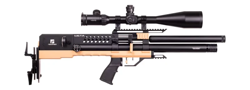 Reximex Meta – görsel 1