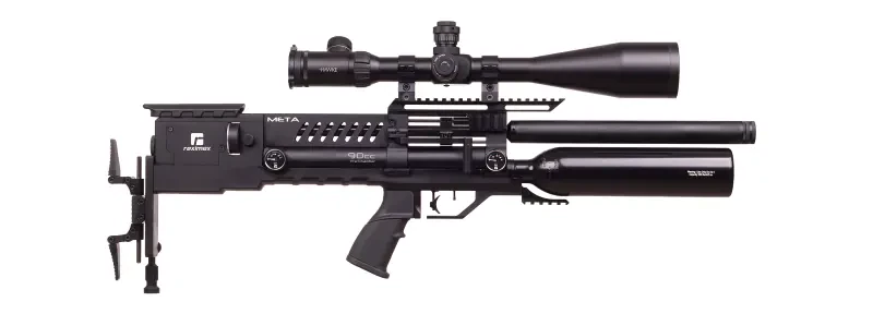 Reximex Meta Plus – görsel 1