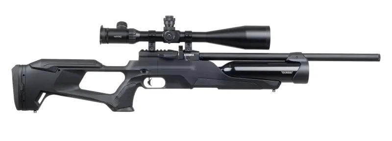 Reximex Accura – görsel 1