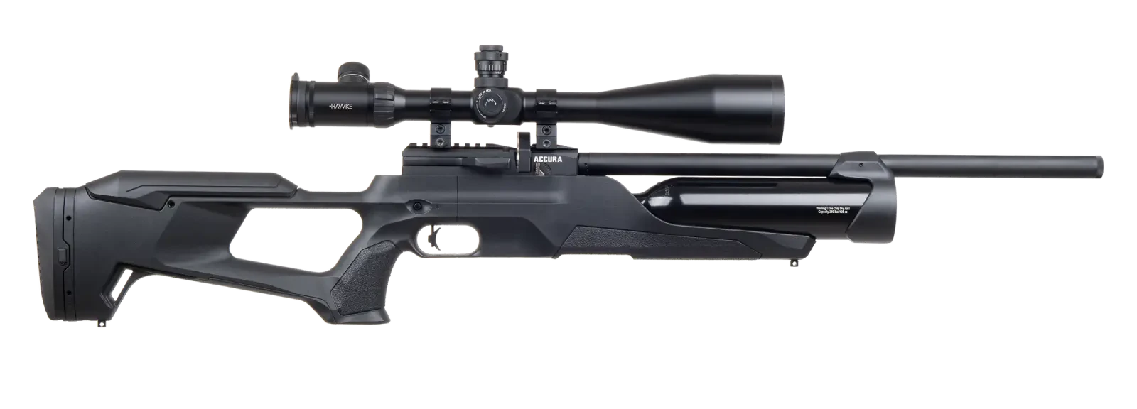Reximex Accura – görsel 1