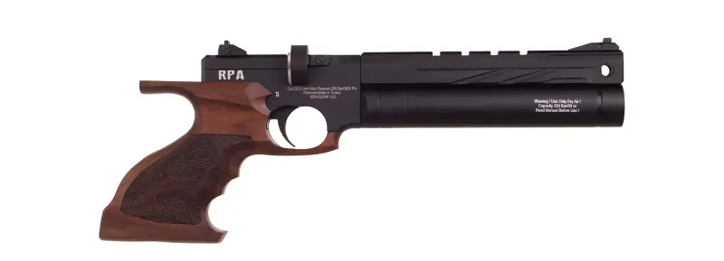 Reximex RPA – görsel 1