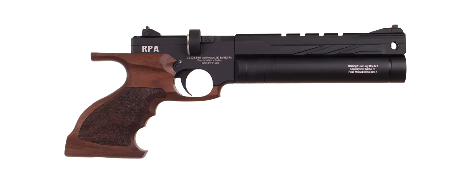 Reximex RPA – görsel 1