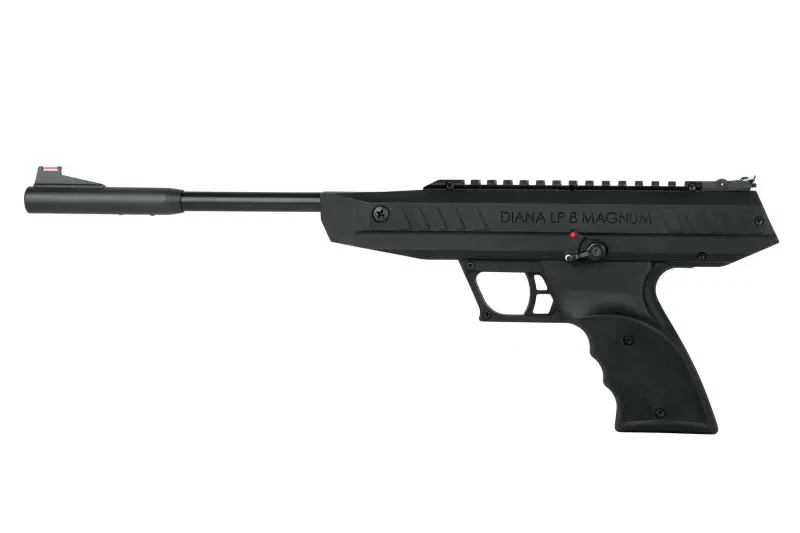 Diana LP8 Evo2 Magnum – görsel 1