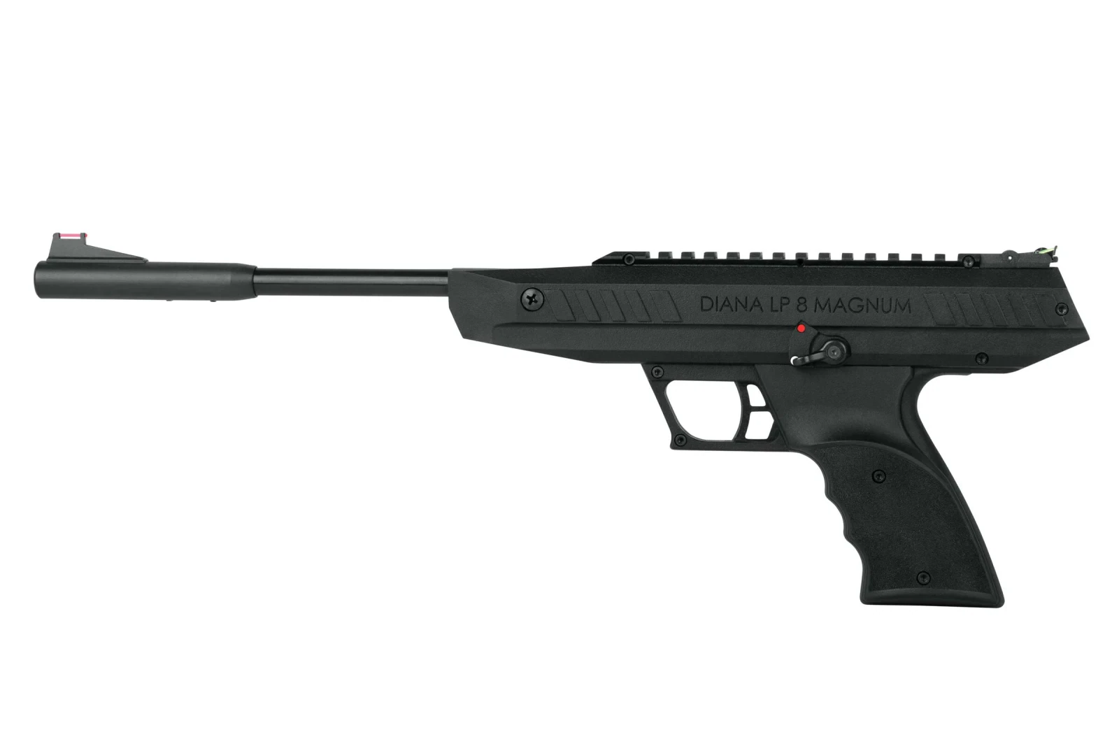Diana LP8 Evo2 Magnum – görsel 1