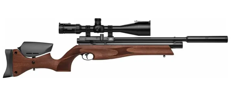 Air Arms Ultimate Sporter – görsel 1