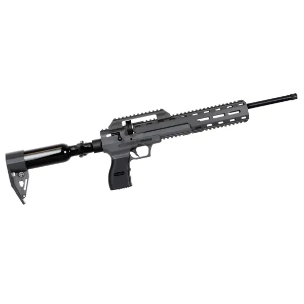 Webley Nemesis X PCP – görsel 1