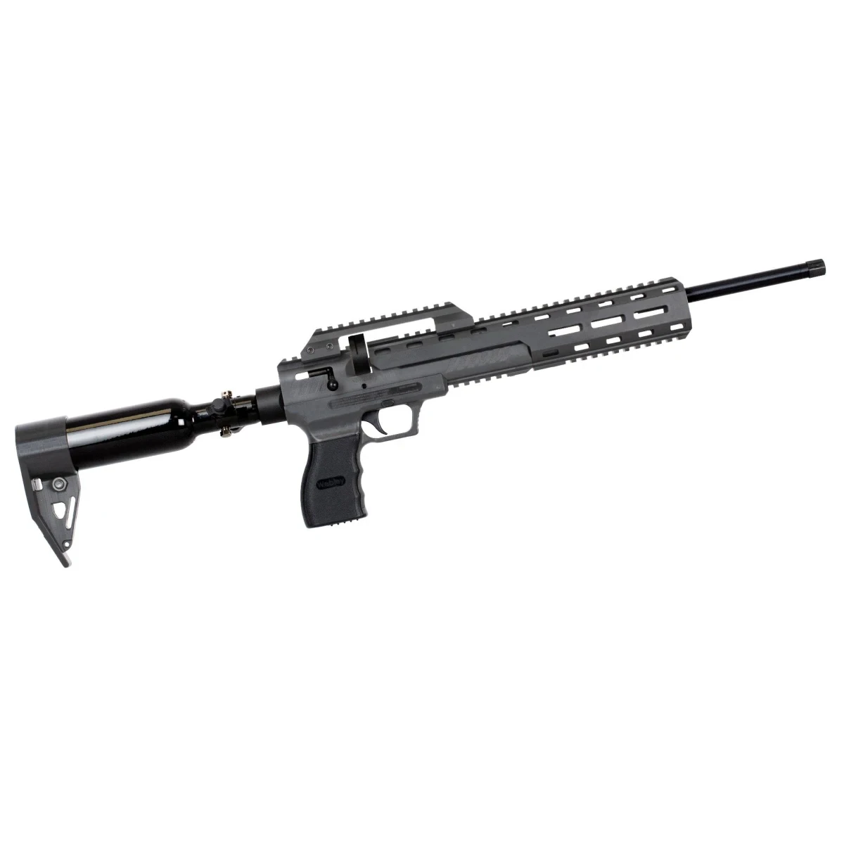 Webley Nemesis X PCP – görsel 1
