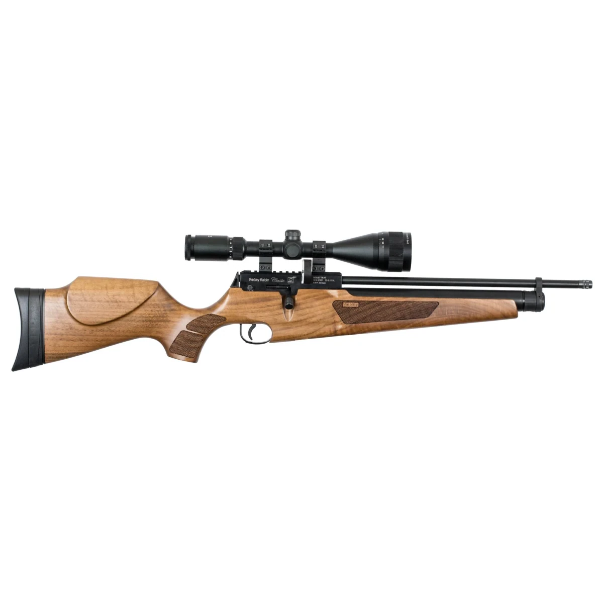 Webley Raider Classic – görsel 1