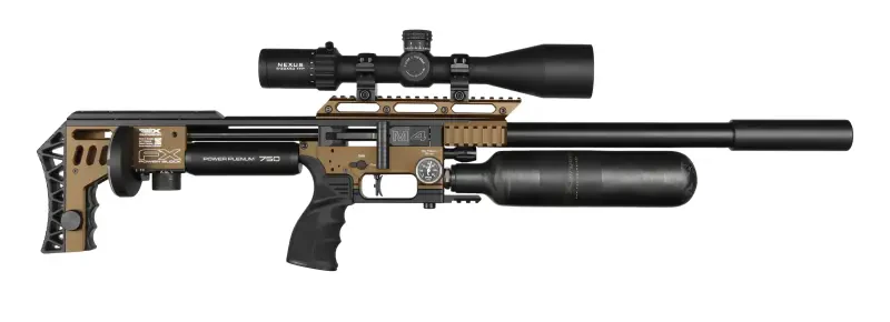 FX Airguns Impact M4 – görsel 1