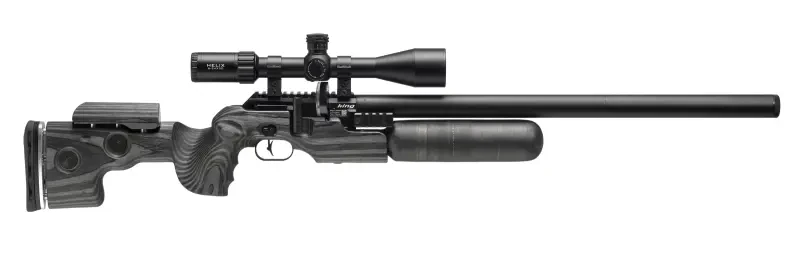 FX Airguns King – görsel 1