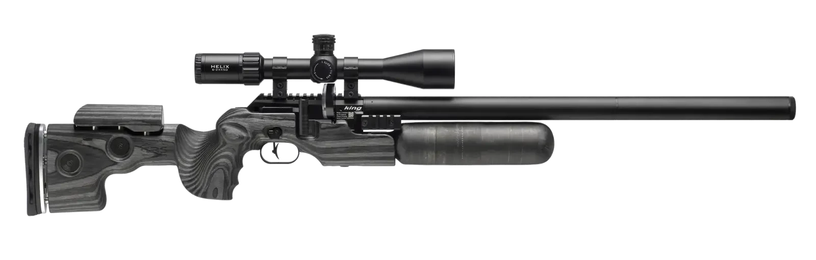 FX Airguns King – görsel 1