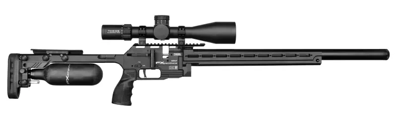 FX Airguns Panthera MKII – görsel 1